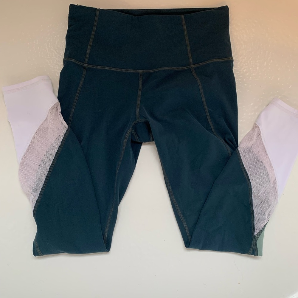 Athleta leggings